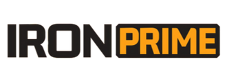 Logotipo da loja Iron Prime